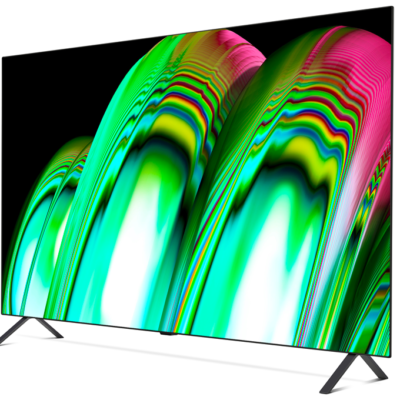 Tivi LG OLED 65″ 65A2PSA