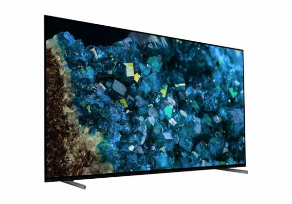 Google Tivi OLED Sony 4K 55 inch XR 55A80L 2