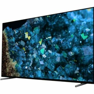 Google Tivi OLED Sony 4K 55 inch XR 55A80L 3 e1722263059412