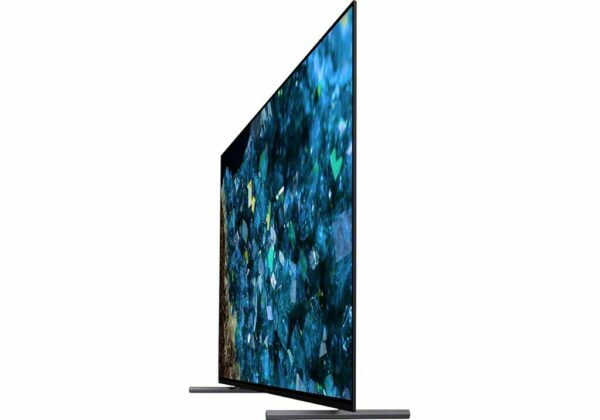 Google Tivi OLED Sony 4K 55 inch XR 55A80L 4