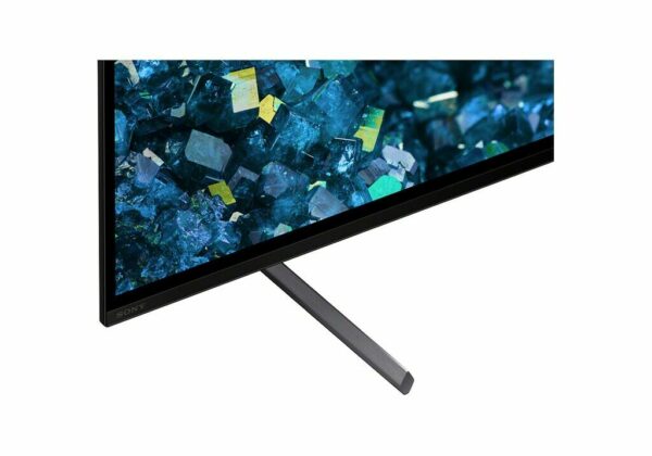 Google Tivi OLED Sony 4K 55 inch XR 55A80L 6