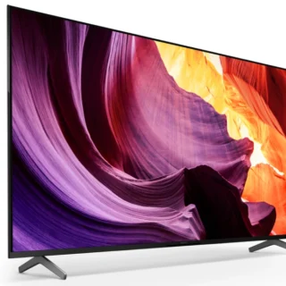 Google Tivi Sony 4K 43 inch KD 43X81DK 1