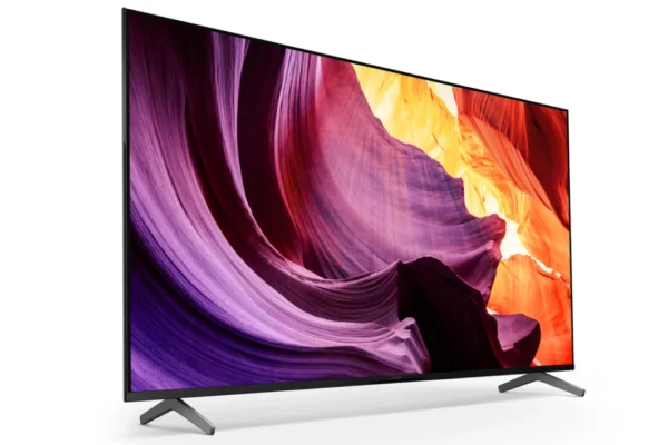 Google Tivi Sony 4K 43 inch KD 43X81DK 1