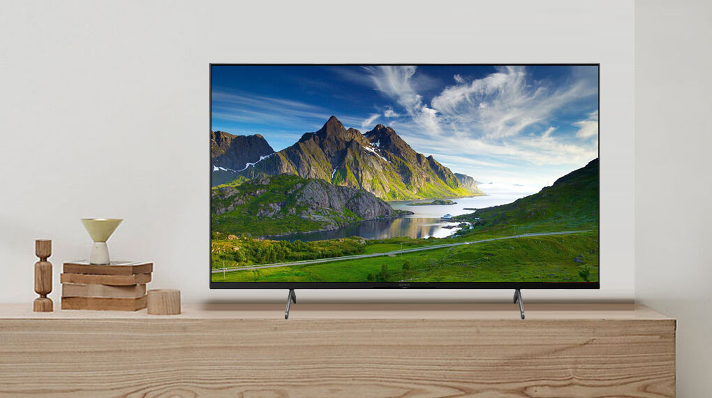 Google Tivi Sony 4K 43 inch KD 43X81DK 5