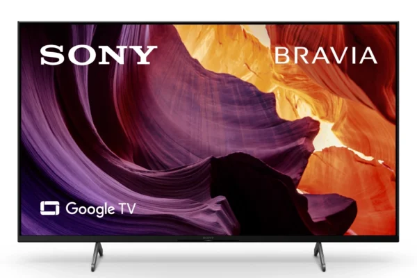 Google Tivi Sony 4K 43 inch KD 43X81DK