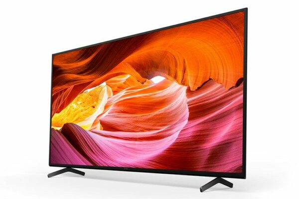 Google Tivi Sony 4K 55 inch KD 55X75K 1