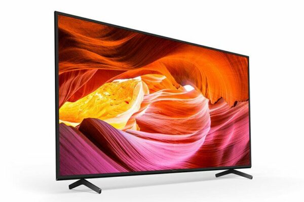 Google Tivi Sony 4K 55 inch KD 55X75K 2