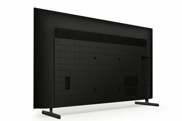 Google Tivi Sony 4K 55 inch KD 55X80L 4