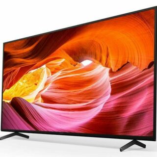 Google Tivi Sony 4K 65 inch KD 65X75K 2 e1722263155666