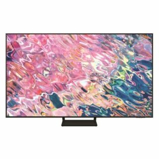 smart tivi qled 4k 65 inch samsung qa65q60ba kxxv