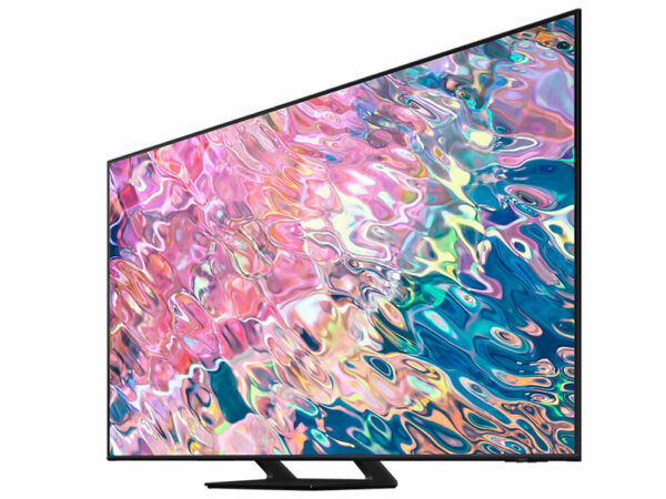 smart tivi qled 4k 65 inch samsung qa65q60ba kxxv 8