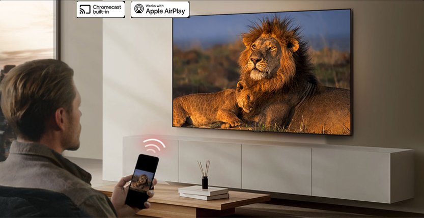 airplay2 tivi qned lg 4k 50 inch 50qned80tsa 2