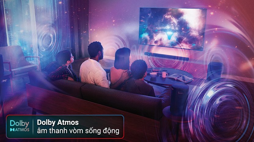 am thanh doby atmos tivi mini led sony k 75xr90 1