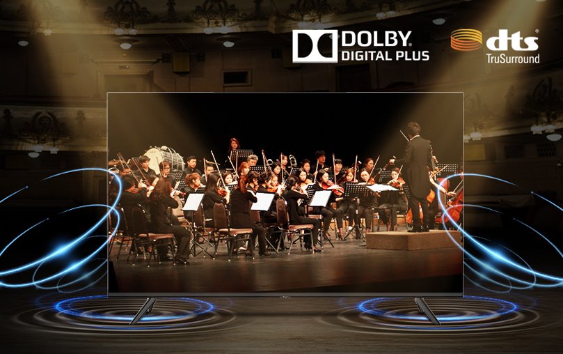 am thanh dolby digital plus tivi casper 2022 1