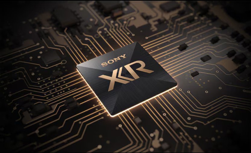 bo xu ly xr processor tivi mini led sony k 75xr90 1