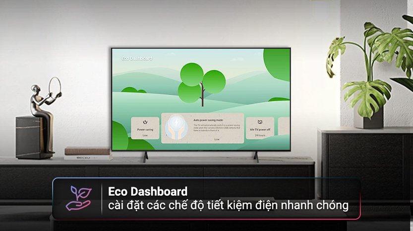 che do eco dashboard tivi sony k 43s30