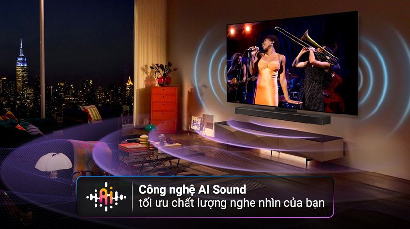 cong nghe ai sound smart tivi lg 4k 75 inch 75ur7550psc