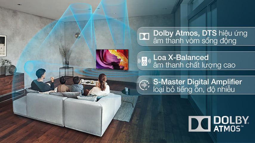 dolby atmos google sony