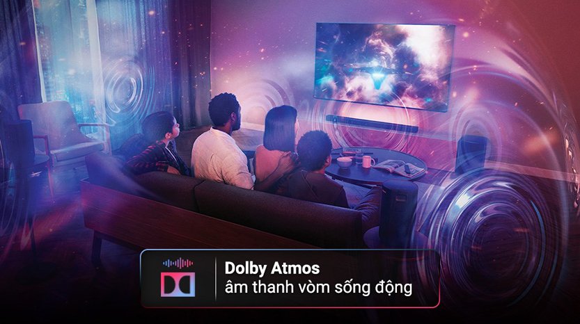 dolby atmos tivi sony k 43s30