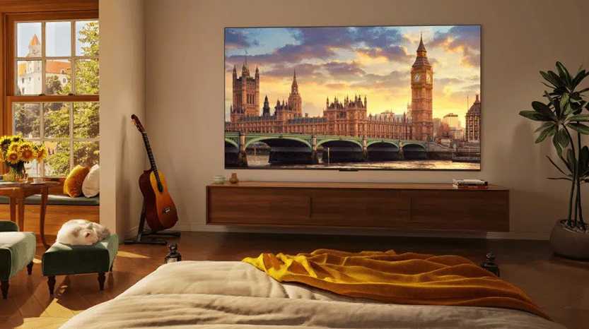 google tivi qled tcl 4k 55 inch 55c69b 1