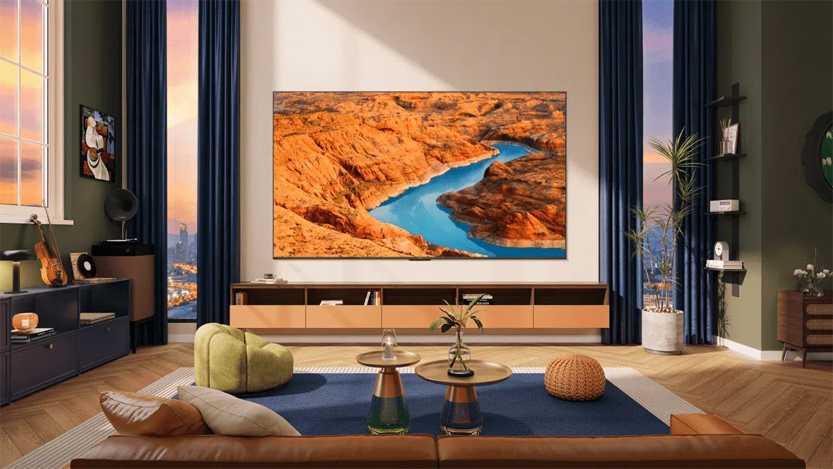 google tivi qled tcl 4k 75 inch 75c69b 1