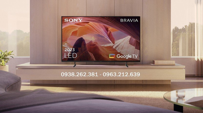 google tivi sony kd 43x80l 4k 43 inch 8 1