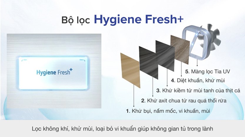 Tủ lạnh Side By Side LG Inverter 655 lít GR-V257BL  