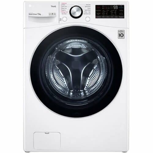 Máy giặt LG Inverter 15  kg F2515STGW