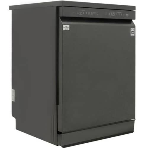 Máy rửa bát LG 14 bộ LDT14BLA4 màu đen