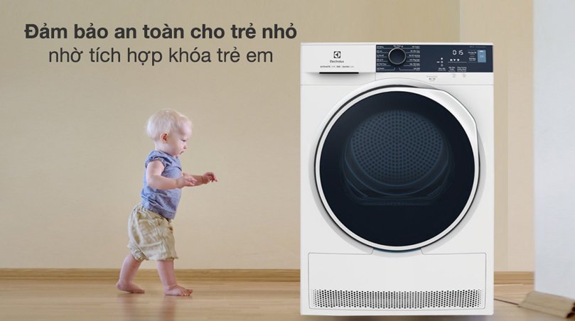 may say bom nhiet electrolux edh804h5wb 8 kg 4