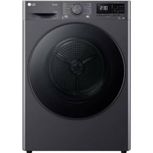 Máy sấy bơm nhiệt LG 10.5 kg DVHP50M