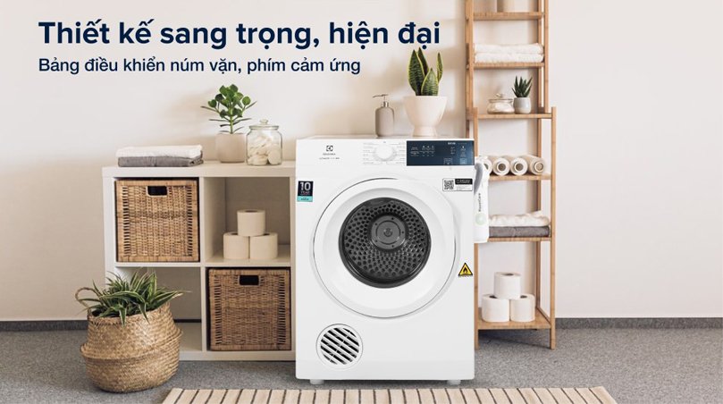 may say thong hoi electrolux eds854j3wb 1