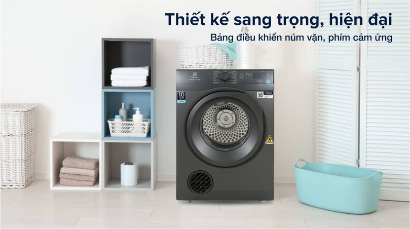 may say thong hoi electrolux eds854n3sb 1 1