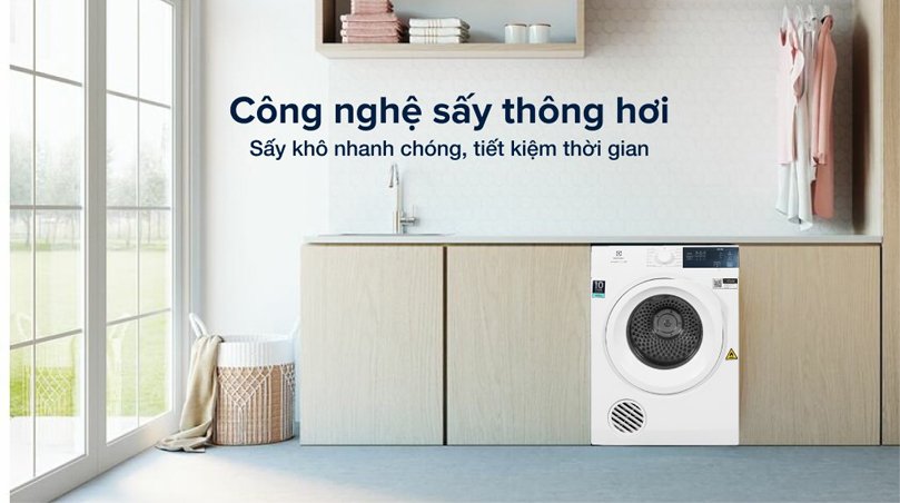 may say thong hoi electrolux edv854j3wb 3