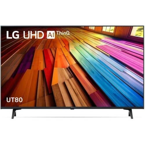 Smart Tivi LG 4K 55 inch 55UT8050PSB