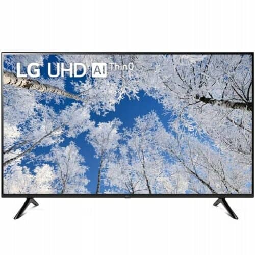 Smart Tivi LG 4K 55 inch 55UQ7050PSA