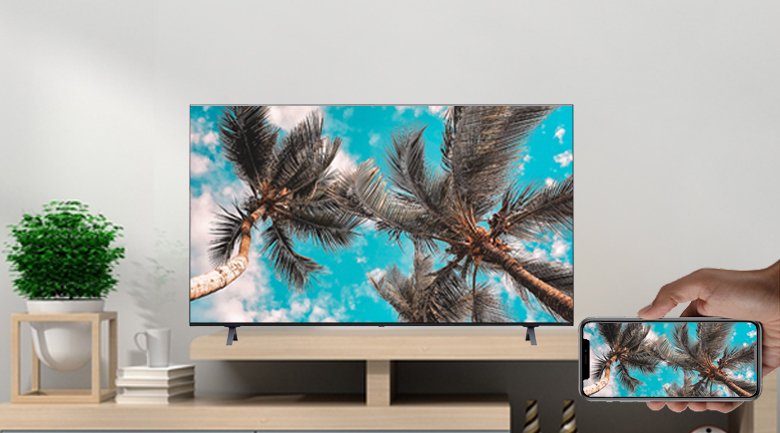 smart tivi lg 55ur8050psb 4k 55 inch 6 1