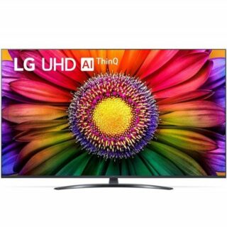 Smart Tivi LG 4K 55 inch 55UR811C0SB Tivi - Smart TV LG