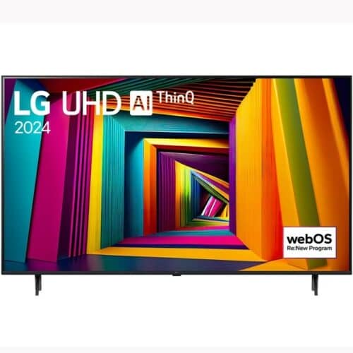 Smart Tivi LG 4K 65 inch 65UT9050PSB