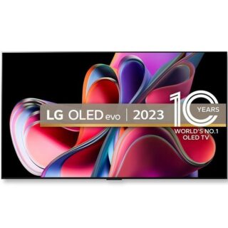 Smart Tivi OLED LG 4K 55 inch 55G3PSA Tivi - Smart TV LG