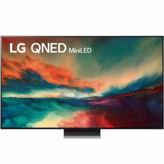Smart Tivi QNED LG 4K 65 inch 65QNED86SRA Tivi - Smart TV LG
