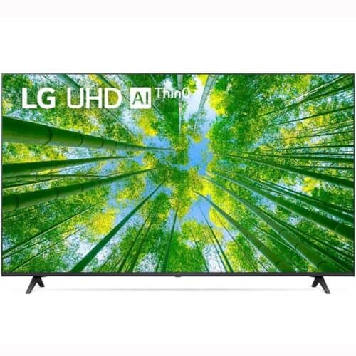 Tivi LG 4K 75 inch 75UQ8000PSC