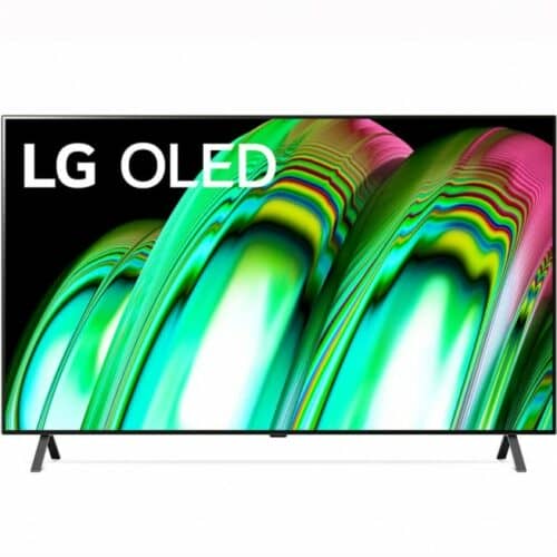 Tivi OLED LG 4K 65 inch 65A2PSA