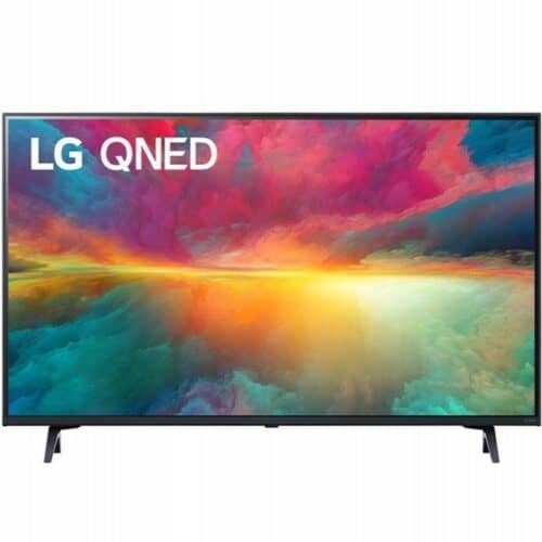 Tivi QNED LG 4K 43 inch 43QNED75SRA