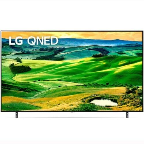 Tivi QNED LG 4K 50 inch 50QNED80SQA