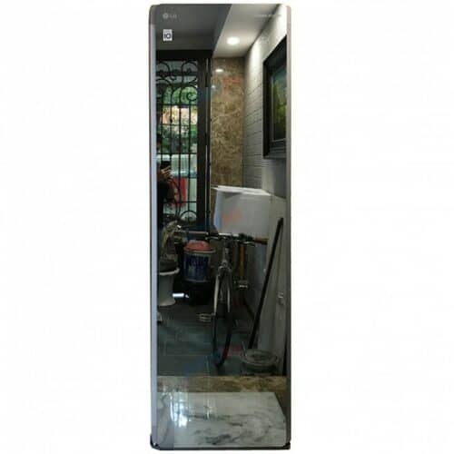 Tủ chăm sóc quần áo LG Styler S5MB
