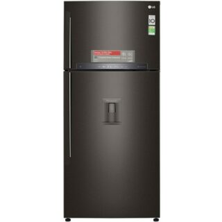 Tủ lạnh LG Inverter 478 lít GN-D602BLI Tủ lạnh LG