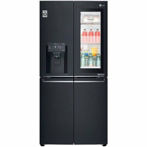 Tủ lạnh Multidoor LG Inverter 496 lít GR-X22MB