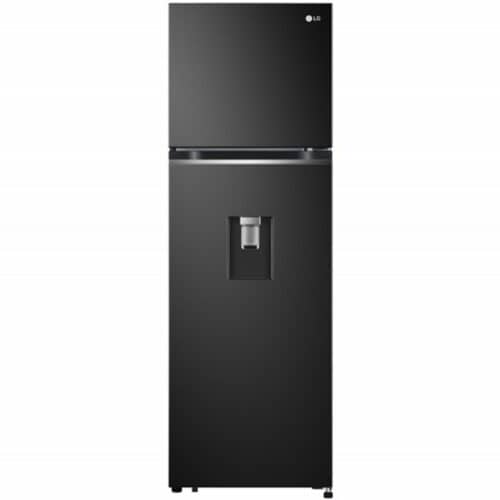Tủ lạnh LG Inverter 264 lít GV-D262BL màu đen