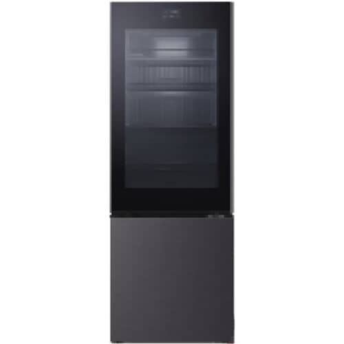 Tủ lạnh LG Inverter 335 lít LBB33BLMAI